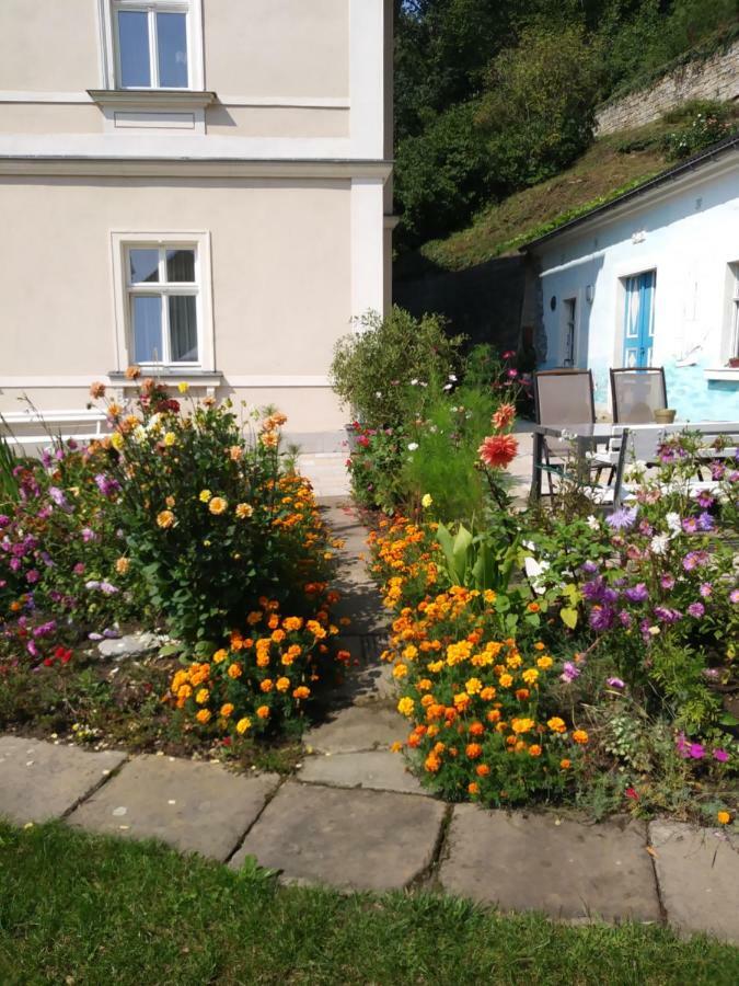 Ferienwohnungen Wilhelm Bad Schandau Extérieur photo